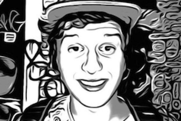 Hell Yeah ! au Batofar avec Swick 