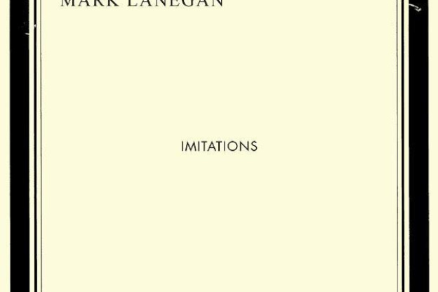 Mark Lanegan en concert à l'Alhambra en novembre 2013