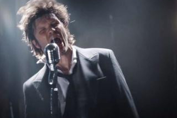 Bertrand Cantat de retour à l’automne avec un album solo