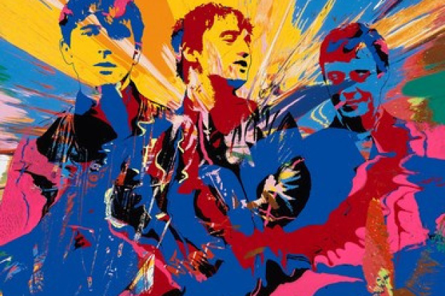 Sortie du nouvel album des Babyshambles : "Sequel to The Prequel"