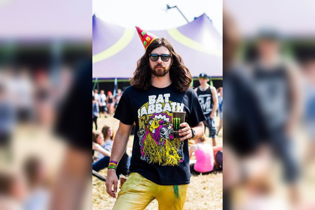 Sabotage Rock Party au Batofar avec Mike Rock