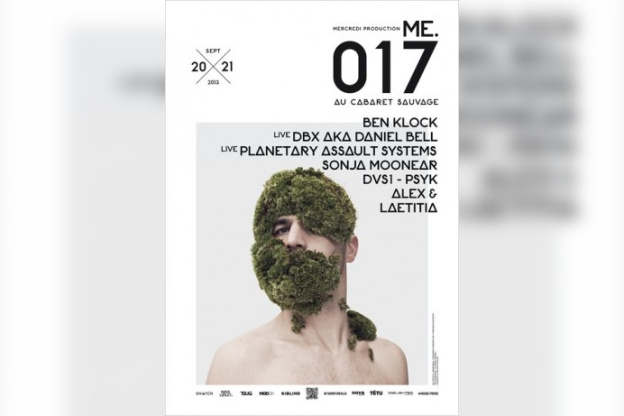 ME.017 au Cabaret Sauvage