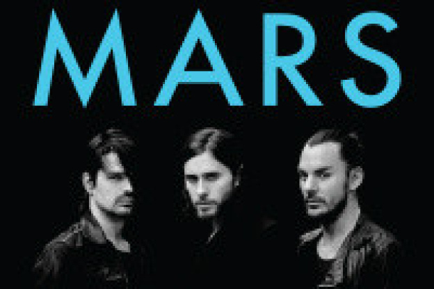 Thirty Seconds to Mars au Zénith de Paris en février 2014