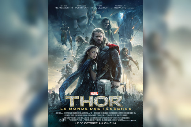 THOR, le Monde des Ténèbres, le film en avant-première au Grand Rex avec l'équipe du film