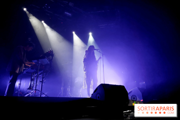 Ici Demain Festival Festival 2023 au FGO-Barbara à Paris