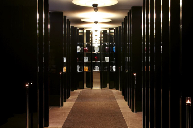 Le nouveau Sofitel Paris Arc de Triomphe 