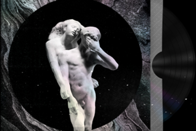 Sortie du nouvel album de Arcade Fire « Reflektor »