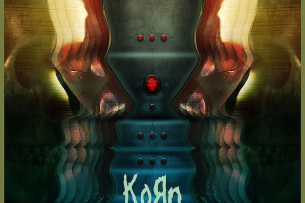 Sortie du nouvel album de Korn "The Paradigm Shift"