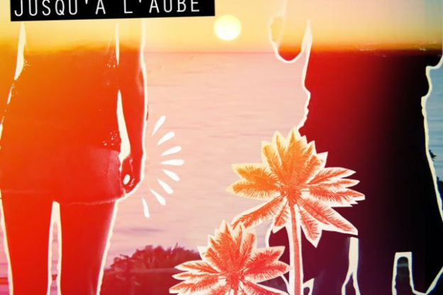  ASOS lance #TODAYIS : Danser jusqu’à l’aube