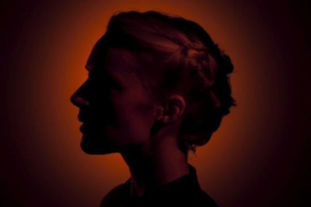Agnes Obel en concert au Grand Rex en 2014
