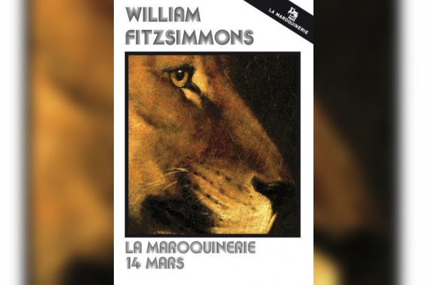 William Fitzsimmons + Denison Witmer