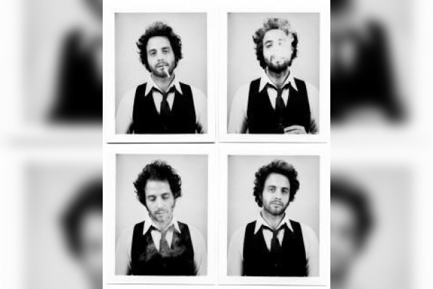 BENSÉ + JULIEN PRAS + LÉOPOLDINE HH.