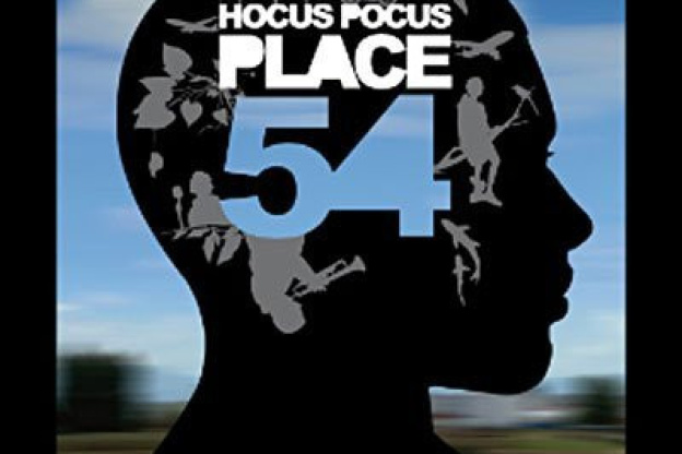 hocus pocus