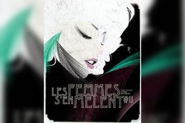 femmes en melent
