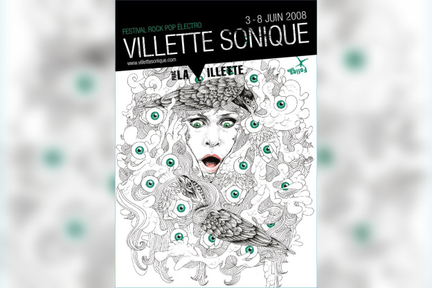 villette sonique