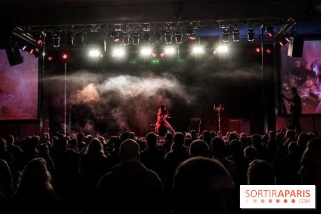 Salon de l’Érotisme 2015 à Paris, gagnez vos places !