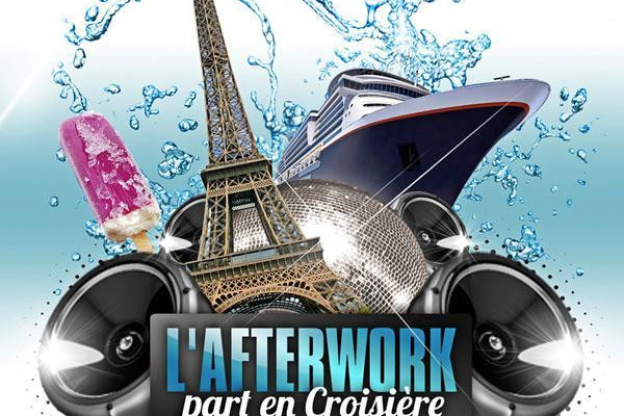 L'Afterwork Part en Croisière