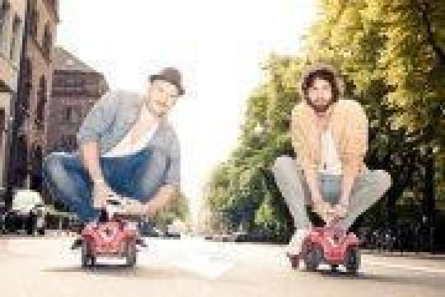 Andhim à la Belle Epoque