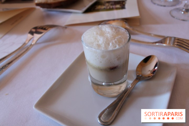 Maison de l'Amerique Latine