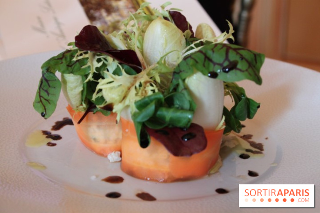 Maison de l'Amerique Latine