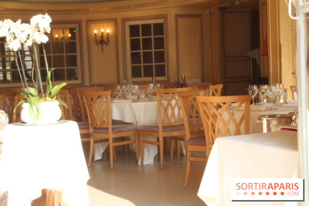 Maison de l'Amerique Latine