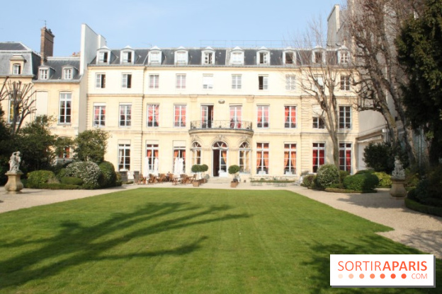 Maison de l'Amerique Latine