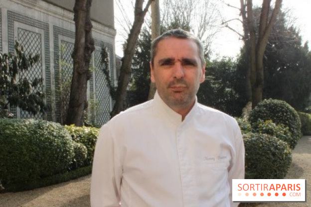 Thierry Vaissière - Maison de l'Amerique Latine