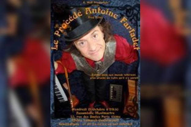 le procédé Antoine Farfadet