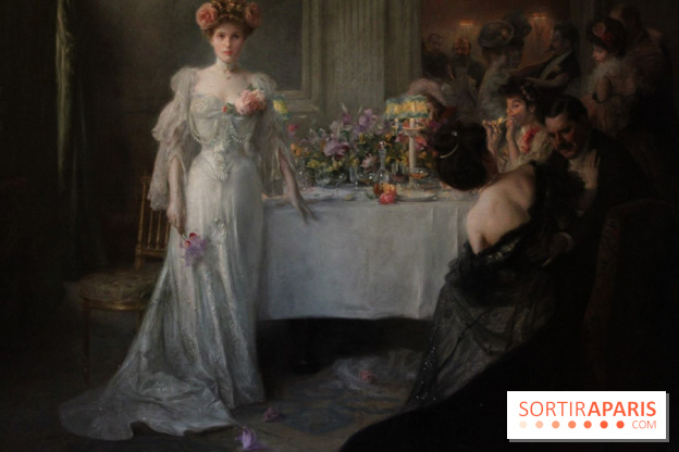 La Ville Spectacle, Paris 1900, l'expo au Petit Palais