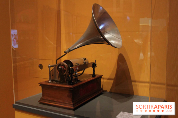 La Ville Spectacle, Paris 1900, l'expo au Petit Palais