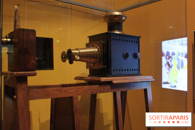 La Ville Spectacle, Paris 1900, l'expo au Petit Palais