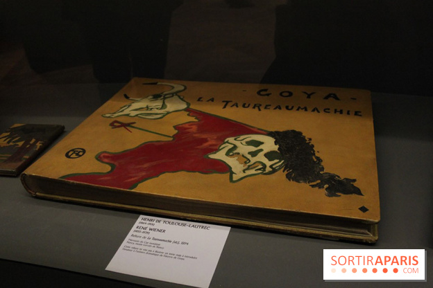 La Ville Spectacle, Paris 1900, l'expo au Petit Palais