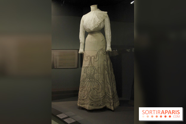 La Ville Spectacle, Paris 1900, l'expo au Petit Palais