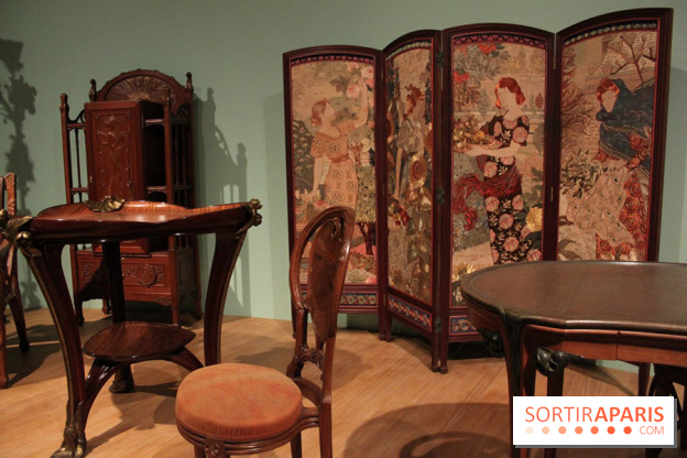 La Ville Spectacle, Paris 1900, l'expo au Petit Palais