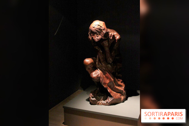 La Ville Spectacle, Paris 1900, l'expo au Petit Palais