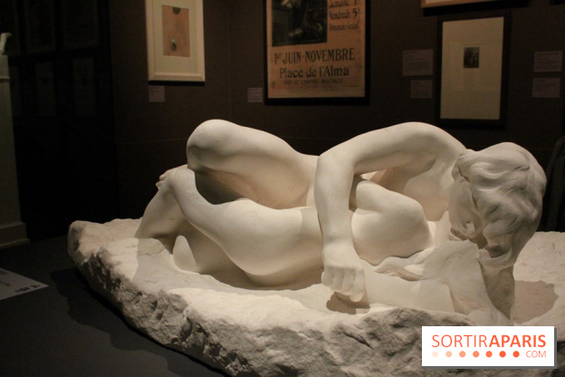 La Ville Spectacle, Paris 1900, l'expo au Petit Palais