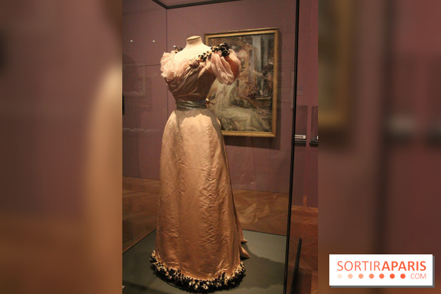 La Ville Spectacle, Paris 1900, l'expo au Petit Palais