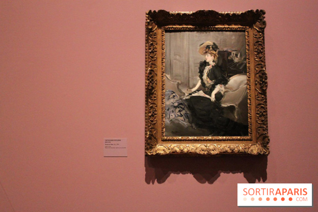 La Ville Spectacle, Paris 1900, l'expo au Petit Palais