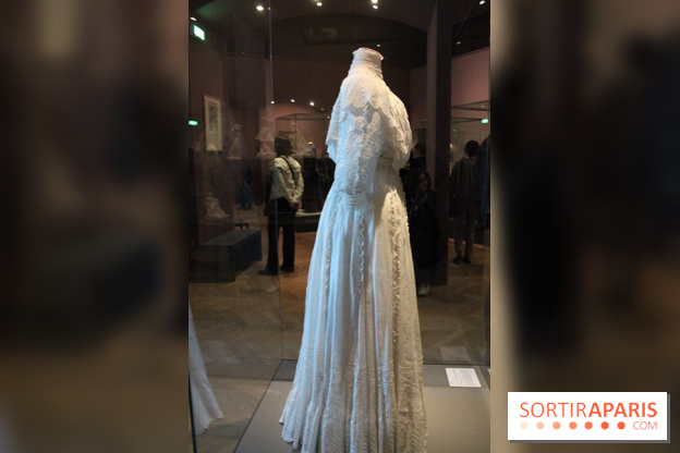 La Ville Spectacle, Paris 1900, l'expo au Petit Palais