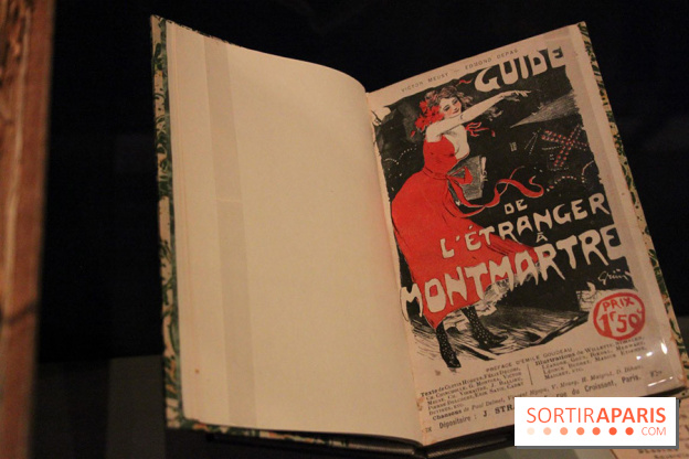 La Ville Spectacle, Paris 1900, l'expo au Petit Palais