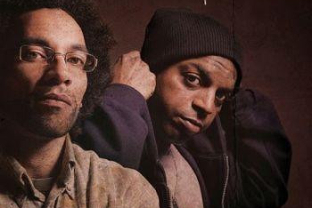 Concert LEMDI & MOAX