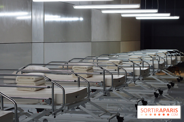 L'Art Robotique à la Cité des Sciences