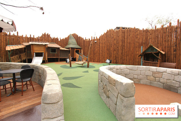 Astérix : La Forêt d'Idefix