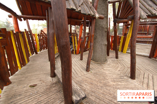 Astérix : La Forêt d'Idefix