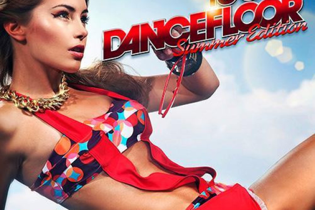 100% Dancefloor (été 2014)