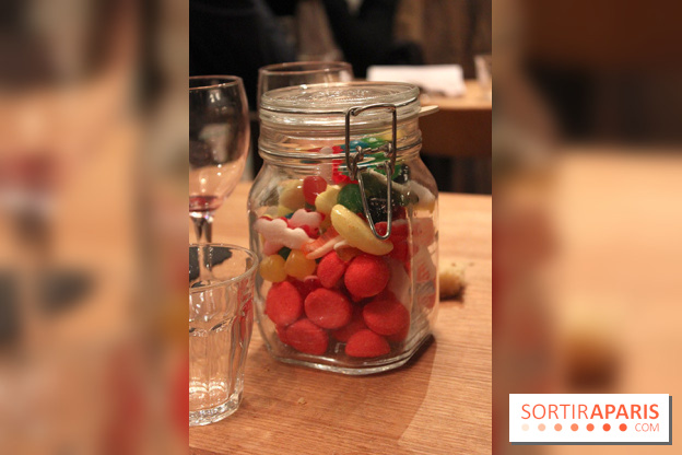 La Prairie du petit resto