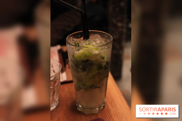 La Prairie du petit resto