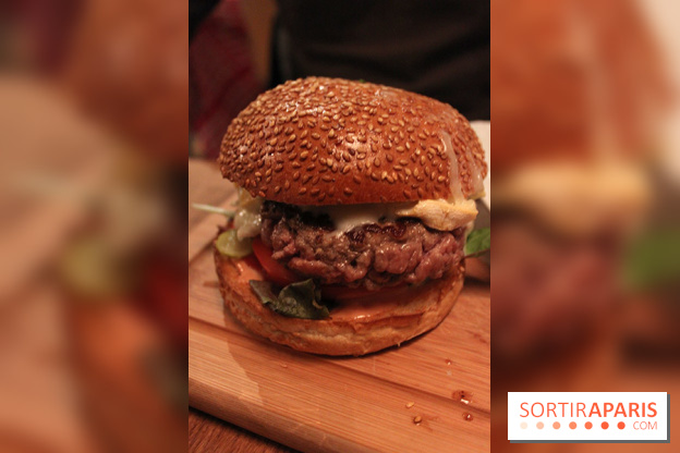 La Prairie du petit resto