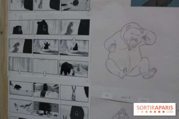 Motion Factory à la Gaîté Lyrique