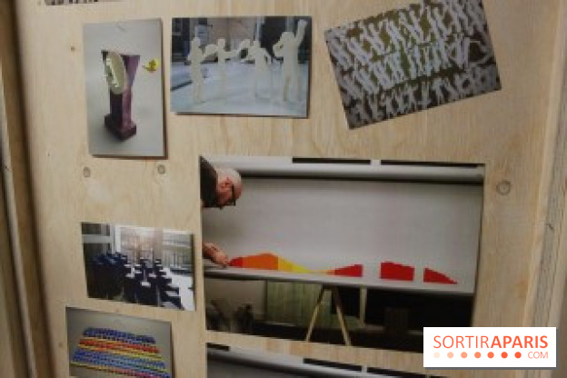 Motion Factory à la Gaîté Lyrique